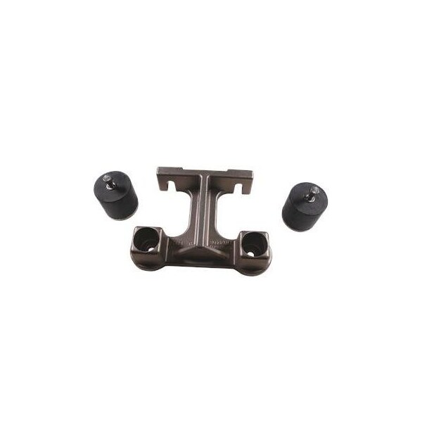Pump Repair Kits- Kit, UGRH/IGRH DN200-600 EN 1.4408, Spare Part.